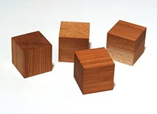 Lot de 4 isolateurs Acoustic