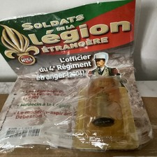 Soldats De La Légion