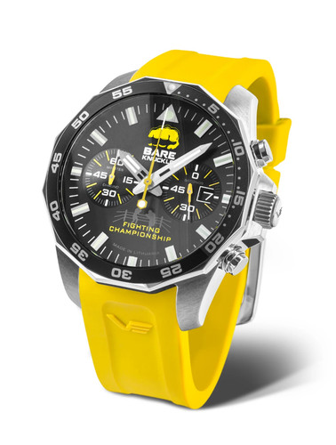 Vostok europe bkfc limited - vostok-europe,