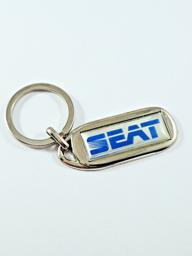 Porte cles original - original, seat