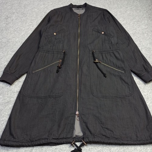 Gudrun sjöden veste longue - gudrun,