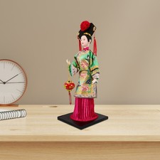 Figurine traditionnelle de