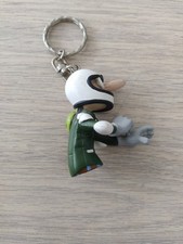 Porte Clé Joe Bar Team - figurine Jean Raoul du Cable