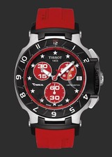 TISSOT T-Race Nicky Hayden