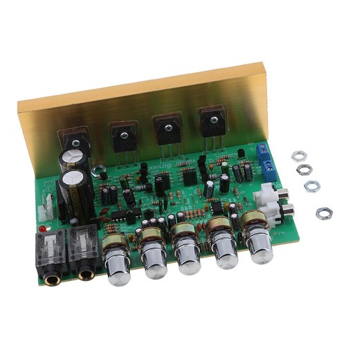 Modules carte amplificateur - modules,