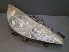 Phare avant droit H7/H1 -