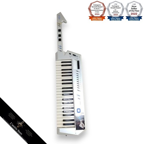 Clavier épaule casio az1 - clavier,