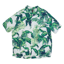 H&M Chemise Hawaïenne Pour