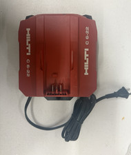 NEW HILTI  C 6-22 Lithium-Ion