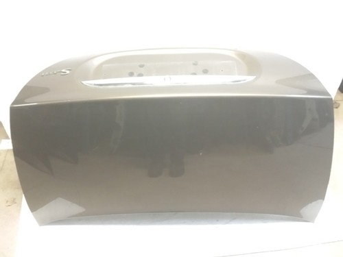 Hayon arrière malle jaguar - hayon, /