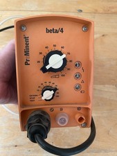 Pompe Doseuse Prominent 4,4 L/h