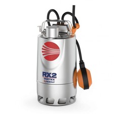 Pompe De Relevage Pedrollo Rx