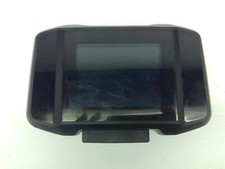 Instrumentation Compteur De