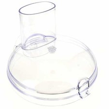 Couvercle bol ovatio 3 pour