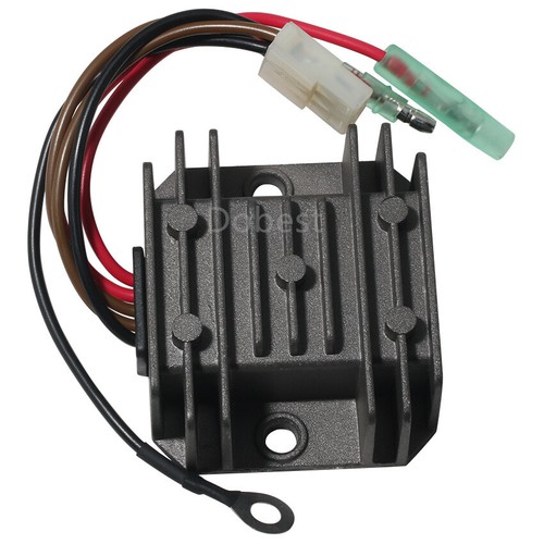 Voltage rectifier regulator - voltage,