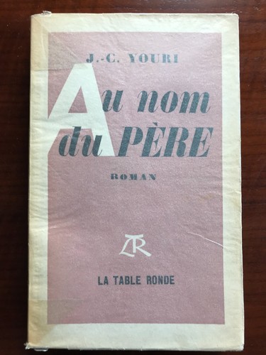 Nom père jean claude - du,
