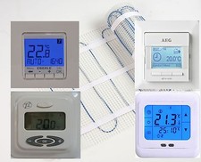 Électrique Chauffage de Lit