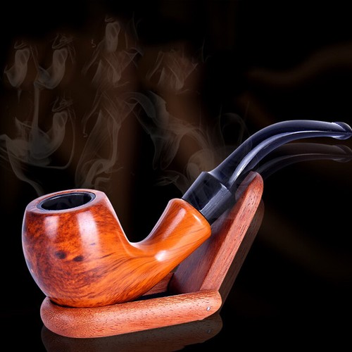 Pipe tabac en - à,