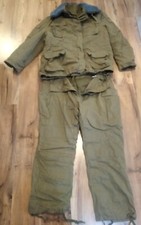 AUTHENTIQUE UNIFORME TENUE