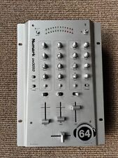 TABLE DE MIXAGE Numark - DM 3050