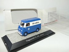 GOGGOMOBIL TL 250 ARAL PREMIUM