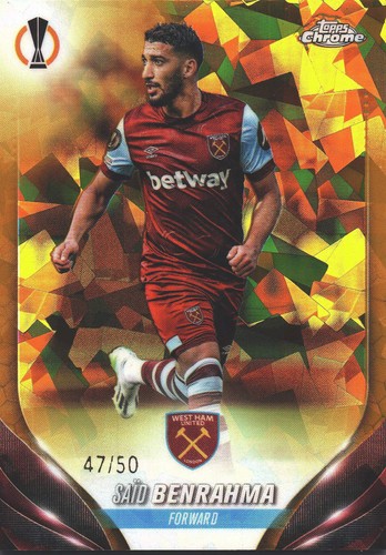 2023 topps chrome - topps, sapphire