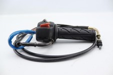 Commodo droit KYMCO 50 AGILITY R12 2007 à 2008