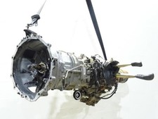 Boite de vitesses MITSUBISHI