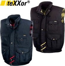 Texxor Gilet Trondheim
