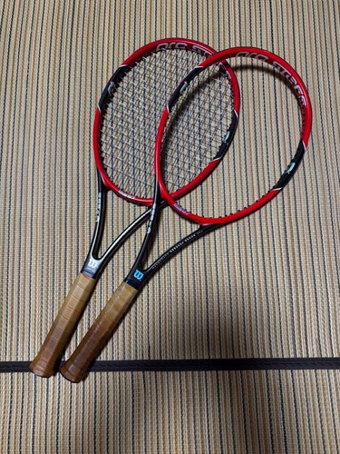 Pack raquettes de tennis - raquettes,
