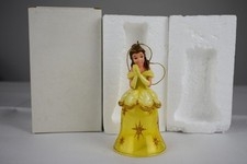 Disney Store Noel Cloche Belle Décoration Sapin