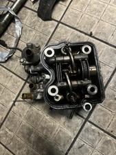 CULASSE COMPLETE HONDA SWING