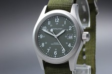 [Presque comme neuve] Montre