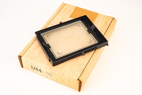 Polaroid 4 4x5 - 44-50, mp-4