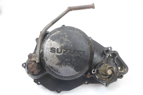 Carter embrayage suzuki - embrayage,