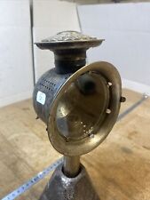 N. 5 LANTERNE à BOUGIE de Vélo Vita Motocyclette ￼ancienne Fiacre  Moto