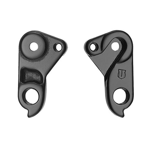 Patte dérailleur vélo - , en