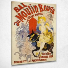 Bal Au Moulin Rouge Place