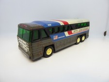 BUDDY L - CAR / AUTOBUS / BUS