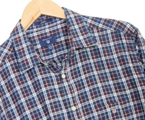 Chemise manches longues - manches,