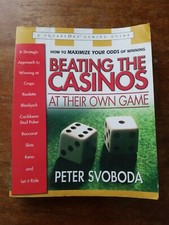 Beating the Casinos at Their