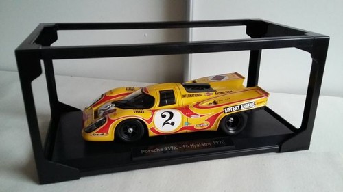 Porsche 917k kyalami 1970 - porsche,