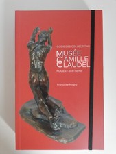MUSEE CAMILLE CLAUDEL GUIDE
