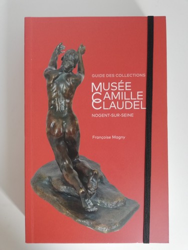 Musee camille claudel - musee,