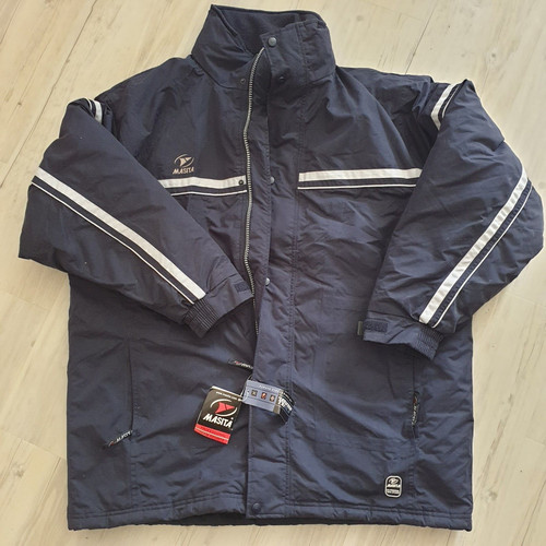 Parka homme coach pro marque - parka,