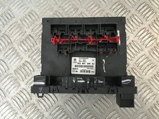 Dispositif de Commande - VOLKSWAGEN GOLF V (5) 1K 1.9L TDI - Réf : 3C0937046AJ