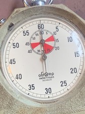 Beau chronomètre ofrarep