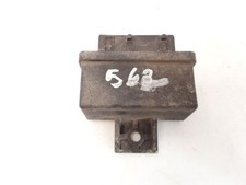 Peugeot Expert MK1 1.9D 68kw 1999 Diesel Moteur Essence Pompe Relais 240107