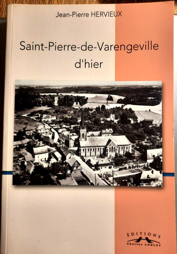 Saint pierre varengeville - de,