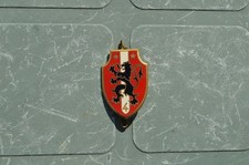 Pucelle 4ème Brigade